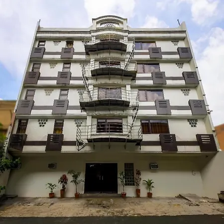 Oyo 828 Keysabel 5 Hotel